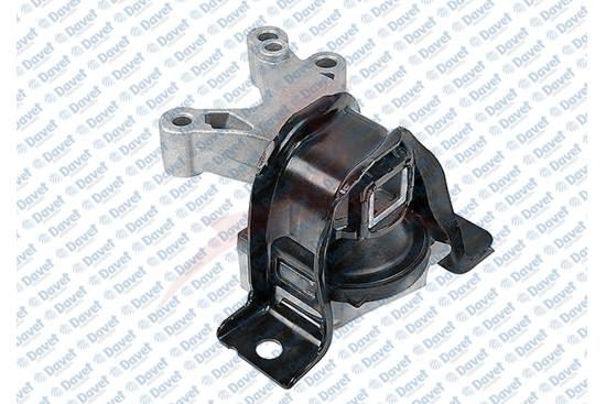 RG-EM-47014 Motor Takozu On Sag Renault Captur 1.2 2013-